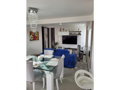 APTO EL CANEY , 100 mt2, 3 habitaciones