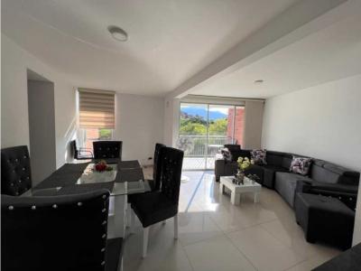 Se vende apartamento en el caney sur de cali, 96 mt2, 3 habitaciones