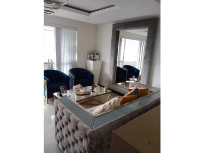 Se vende apartamento en bochalema, 94 mt2, 3 habitaciones