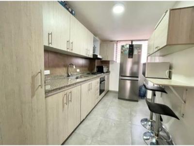 VENTA APARTAMENTO LA FLORA , 108 mt2, 3 habitaciones