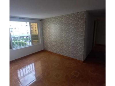 Apartamento en venta - norte de cali / barrio metropolitano del norte, 61 mt2, 3 habitaciones