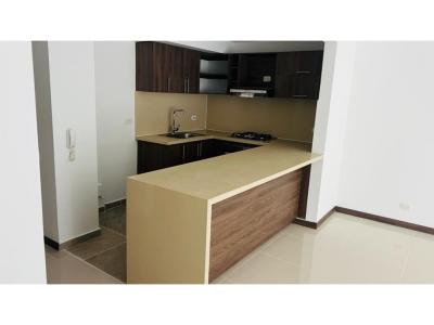 Vendo  HERMOSO APARTAMENTO 1er PISO  Valle del Lili, 84 mt2, 3 habitaciones