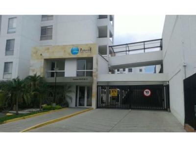 SE VENDE APARTAMENTO EN BOCHALEMA (MM, 72 mt2, 3 habitaciones