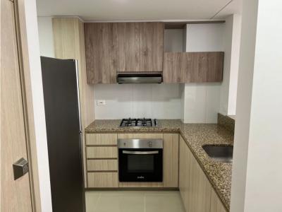 SE VENDE APARTAMENTO EN VALLE DEL LILI ÍNDIGO ( MM), 78 mt2, 3 habitaciones