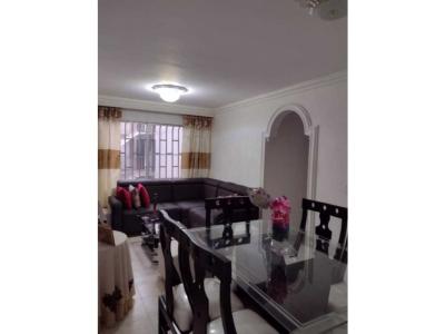 VENDO APARTAMENTO EN CIUDAD 2000 T.P, 60 mt2, 3 habitaciones