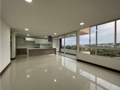 SE VENDE APARTAMENTO EN ALTOS DE CIUDAD JARDÍN CV, 147 mt2, 3 habitaciones