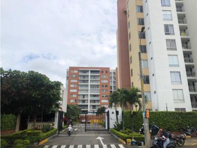 Venta apartamento Fronteira Valle de Lili Cali, 69 mt2, 3 habitaciones