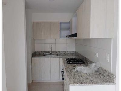 SE VENDE APARTAMENTO EN CALDAS T.P, 65 mt2, 3 habitaciones