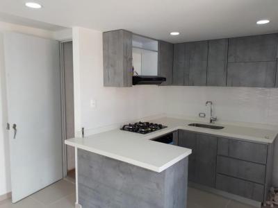 Apartamento En Venta En Cali En Valle Del Lili V46194, 65 mt2, 3 habitaciones