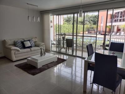 Apartamento En Venta En Cali En Valle Del Lili V46239, 81 mt2, 3 habitaciones