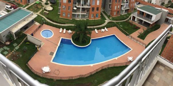 Apartamento En Venta En Cali En Valle Del Lili V46242, 63 mt2, 3 habitaciones