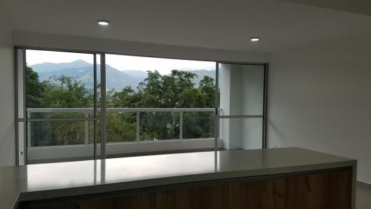 Apartamento En Venta En Cali En Bellavista V46320, 111 mt2, 3 habitaciones