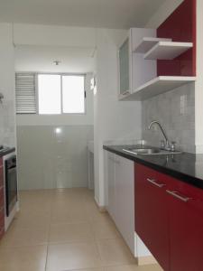 Apartamento En Venta En Cali En Valle Del Lili V46345, 84 mt2, 3 habitaciones