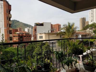 Apartamento En Venta En Cali En Santa Teresita V46386, 126 mt2, 3 habitaciones