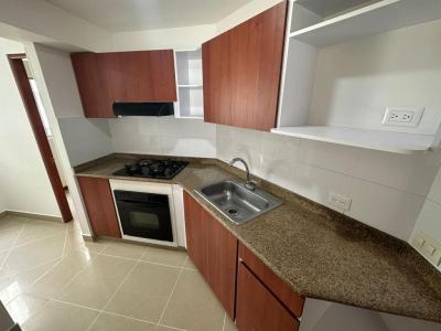 Apartamento En Venta En Cali En Valle Del Lili V46499, 90 mt2, 3 habitaciones