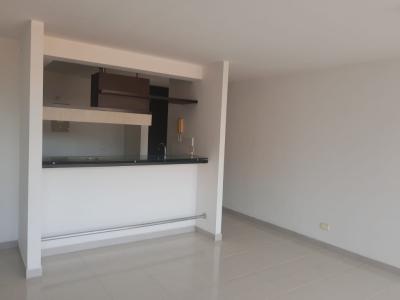 Apartamento En Venta En Cali En El Bosque V46514, 87 mt2, 3 habitaciones