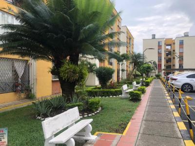 Apartamento En Venta En Cali En Torres De Comfandi V46521, 59 mt2, 3 habitaciones