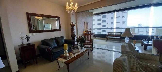 Apartamento En Venta En Cali En Normandia V46526, 185 mt2, 3 habitaciones