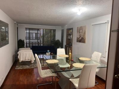 Apartamento En Venta En Cali En Multicentro V46546, 86 mt2, 3 habitaciones