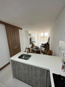 Apartamento En Venta En Cali En Pance V46552, 75 mt2, 3 habitaciones