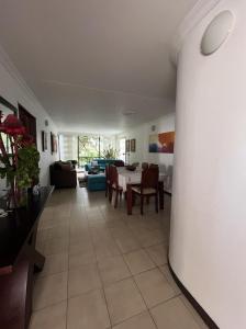 Apartamento En Venta En Cali En La Hacienda V46555, 94 mt2, 3 habitaciones