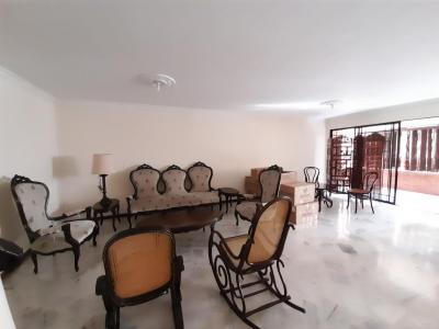 Apartamento En Venta En Cali En Santa Monica Residencial V46642, 135 mt2, 3 habitaciones