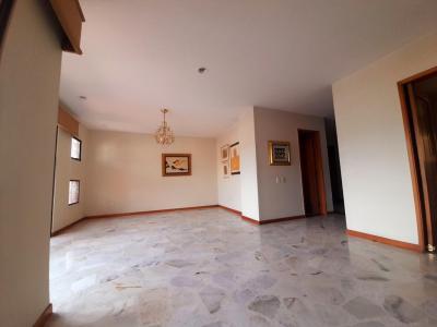 Apartamento En Venta En Cali En Santa Teresita V46654, 190 mt2, 3 habitaciones