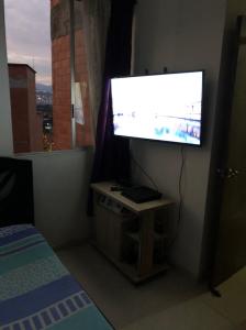 Apartamento En Venta En Cali En Melendez V50295, 60 mt2, 3 habitaciones