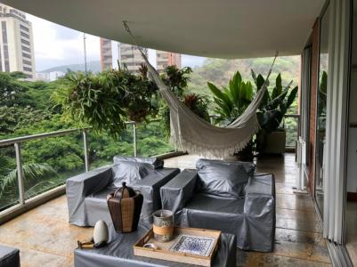 Apartamento En Venta En Cali En Aguacatal V54550, 286 mt2, 3 habitaciones