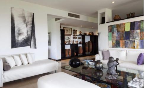 Apartamento En Venta En Cali En Ciudad Jardin V54561, 330 mt2, 3 habitaciones