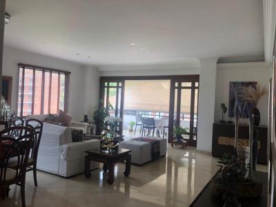 Apartamento En Venta En Cali En Normandia V54566, 185 mt2, 3 habitaciones