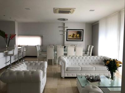 Apartamento En Venta En Cali En Normandia V54574, 430 mt2, 3 habitaciones