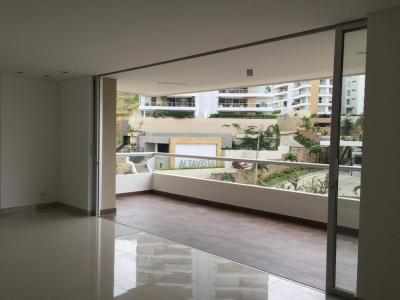 Apartamento En Venta En Cali En Normandia V54584, 185 mt2, 3 habitaciones