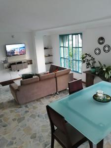 Apartamento En Venta En Cali En San Fernando V54593, 80 mt2, 3 habitaciones