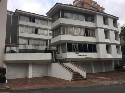 Apartamento En Venta En Cali En Santa Teresita V54612, 116 mt2, 3 habitaciones