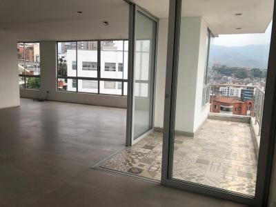 Apartamento En Venta En Cali En La Arboleda V54649, 224 mt2, 3 habitaciones