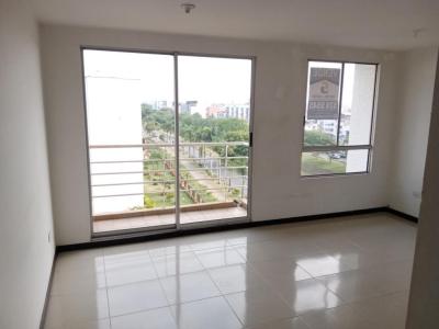 Apartamento En Venta En Cali En Valle Del Lili V55285, 63 mt2, 3 habitaciones