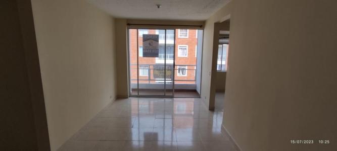 Apartamento En Venta En Cali En Napoles V55322, 70 mt2, 3 habitaciones