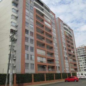 Apartamento En Venta En Cali En Ciudad Jardin V57331, 101 mt2, 3 habitaciones