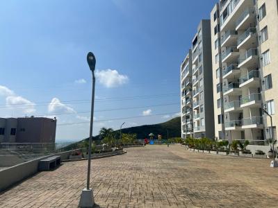 Apartamento En Venta En Cali En Bellavista V57385, 132 mt2, 3 habitaciones