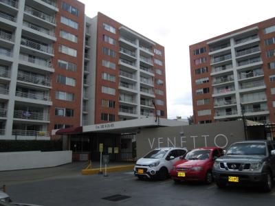 Apartamento En Venta En Cali En Valle Del Lili V57411, 94 mt2, 3 habitaciones