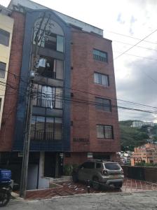 Apartamento En Venta En Cali En Miraflores V58809, 105 mt2, 4 habitaciones
