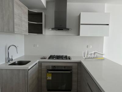 Apartamento En Venta En Cali En Valle Del Lili V62411, 89 mt2, 3 habitaciones