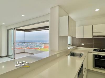 Apartamento En Venta En Cali En Cristales V62419, 142 mt2, 3 habitaciones