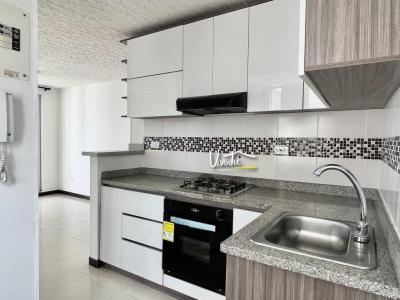 Apartamento En Venta En Cali En Valle Del Lili V62435, 67 mt2, 3 habitaciones