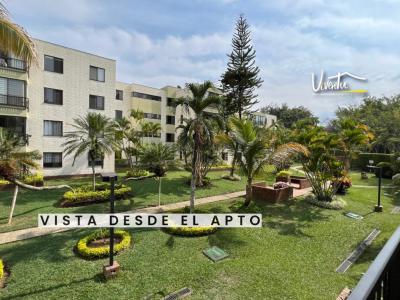 Apartamento En Venta En Cali En Multicentro V62441, 86 mt2, 3 habitaciones