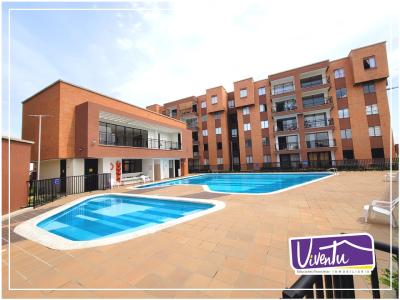 Apartamento En Venta En Cali En Valle Del Lili V62448, 72 mt2, 3 habitaciones