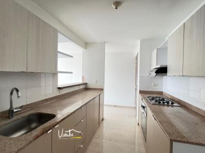 Apartamento En Venta En Cali En Valle Del Lili V62456, 79 mt2, 3 habitaciones