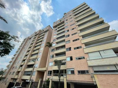 Apartamento En Venta En Cali En Normandia V62776, 185 mt2, 3 habitaciones