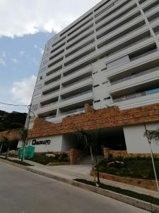 Apartamento En Venta En Cali En Cristales V63570, 116 mt2, 3 habitaciones